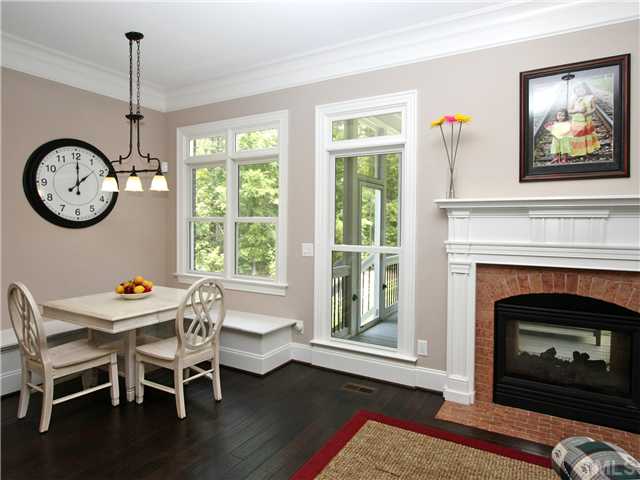 1209 Prairie Pond Circle Raleigh, NC 27614 - Photo 9 of 25