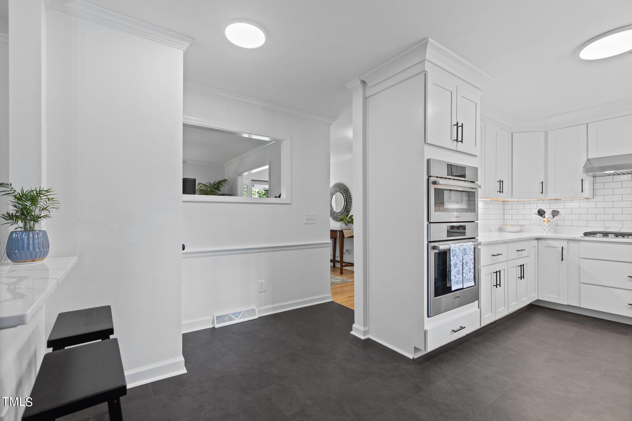5013 Winterlochen Road Raleigh, NC 27603 - Photo 21 of 47 Winterlochen5013DinKitch
