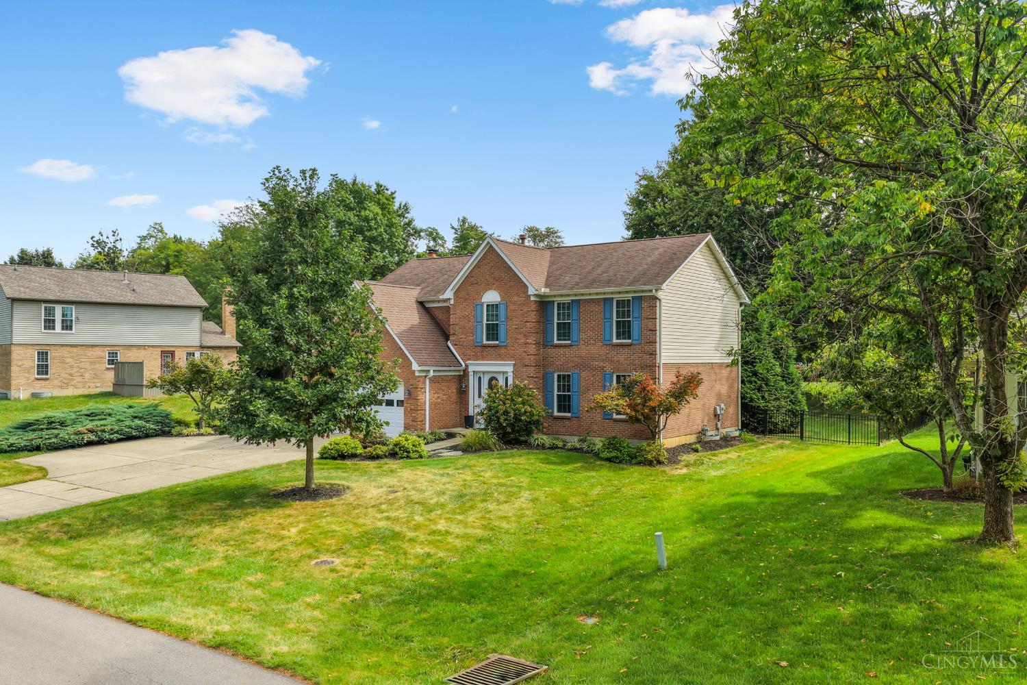 9944 Kerr Cemetery Road Loveland, OH 45140 - Photo 49 of 50 Gallery Image 49