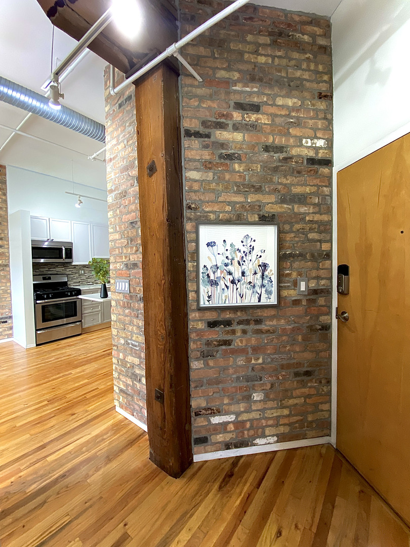 417 South Jefferson Street, Unit 301B Chicago, IL 60607 - Photo 15 of 18