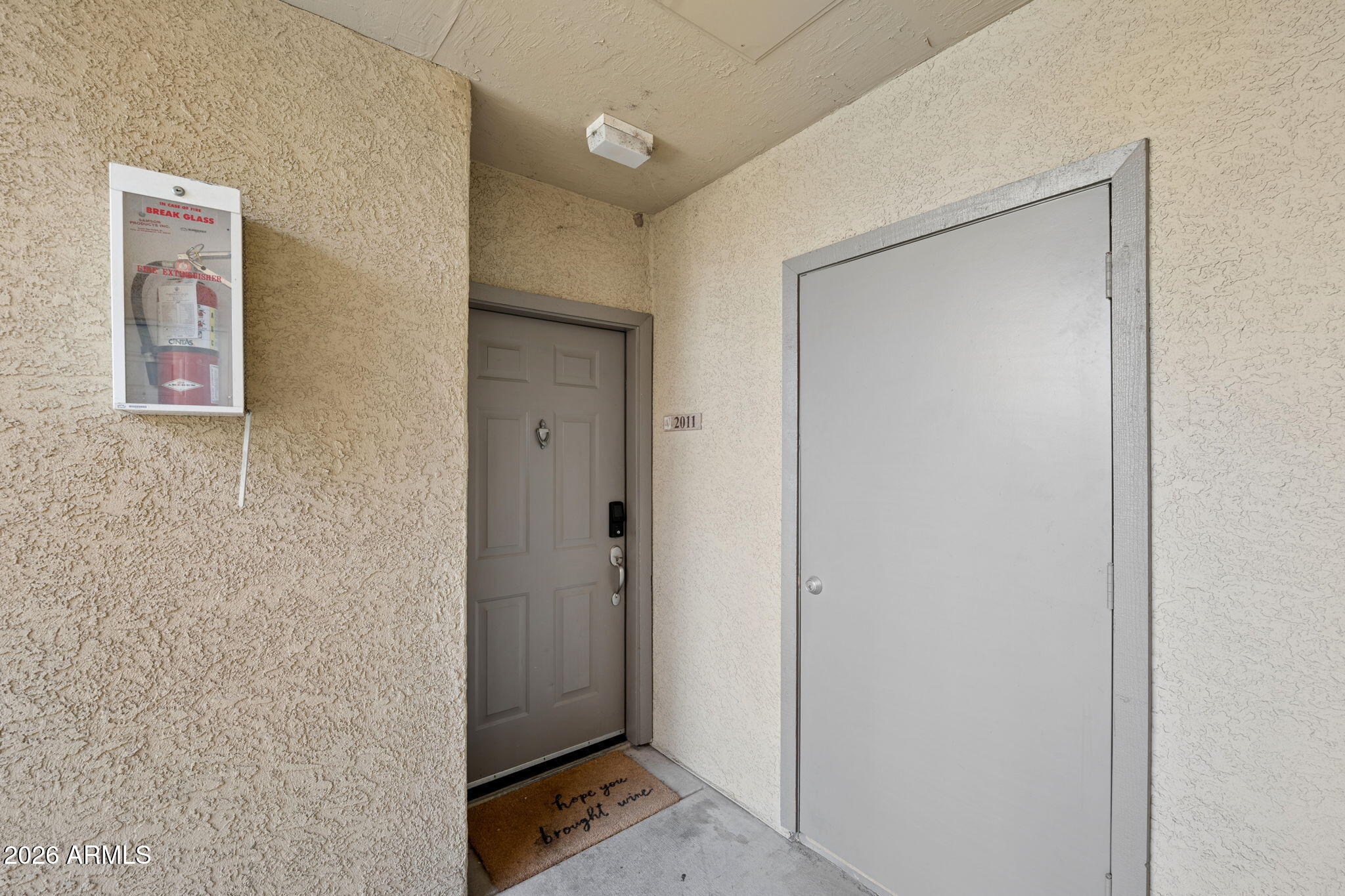 2134 East Broadway Road, Unit 2011 Tempe, AZ 85282 - Photo 26 of 28 Welcome Home!