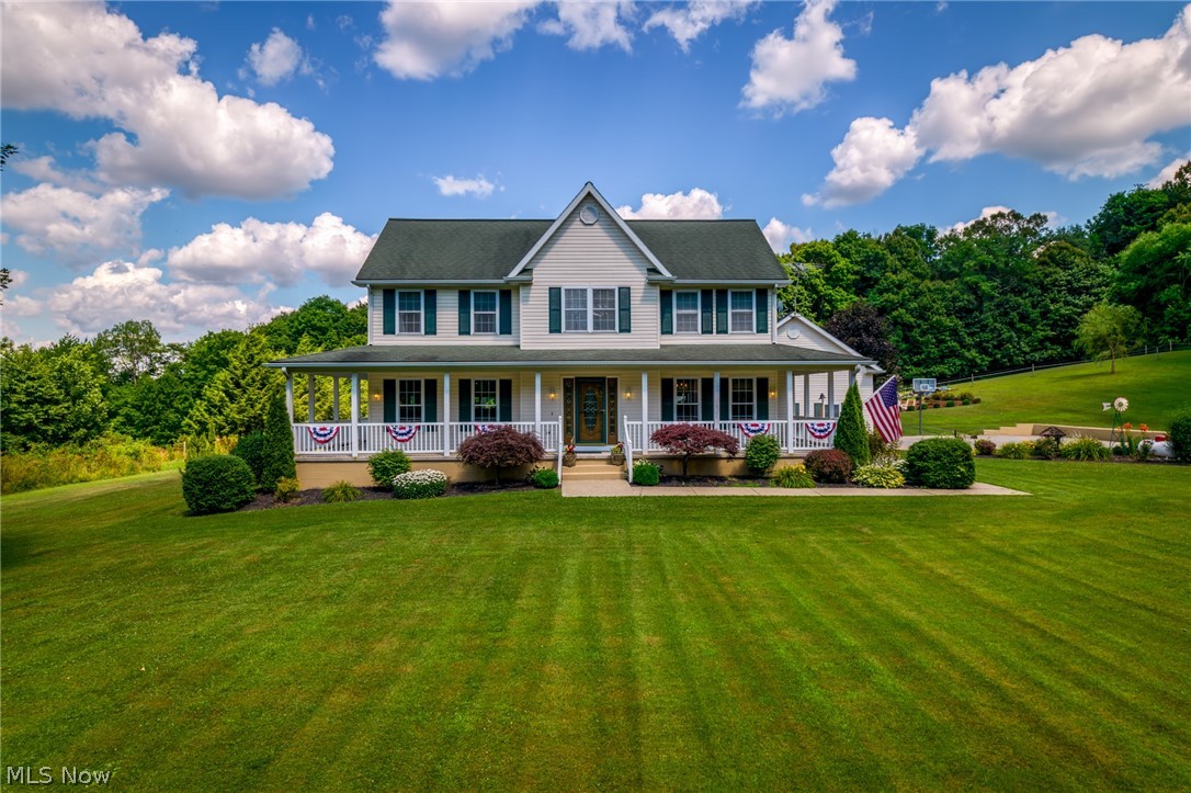 5246 Butler Grange Road Salem, OH 44460 - Photo 1 of 50 Gallery Image 1