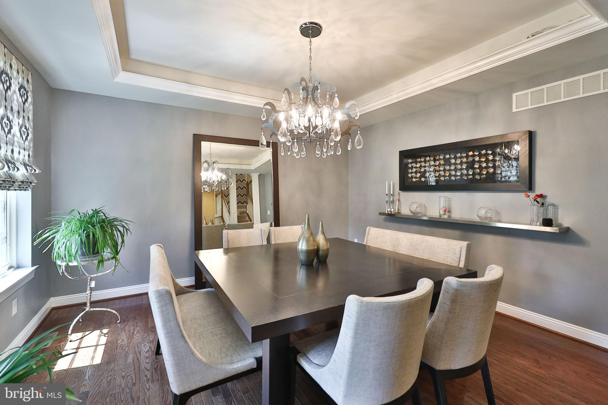 1639 Copper Beech Road Huntingdon Valley, PA 19006 - Photo 22 of 54 Dining Room