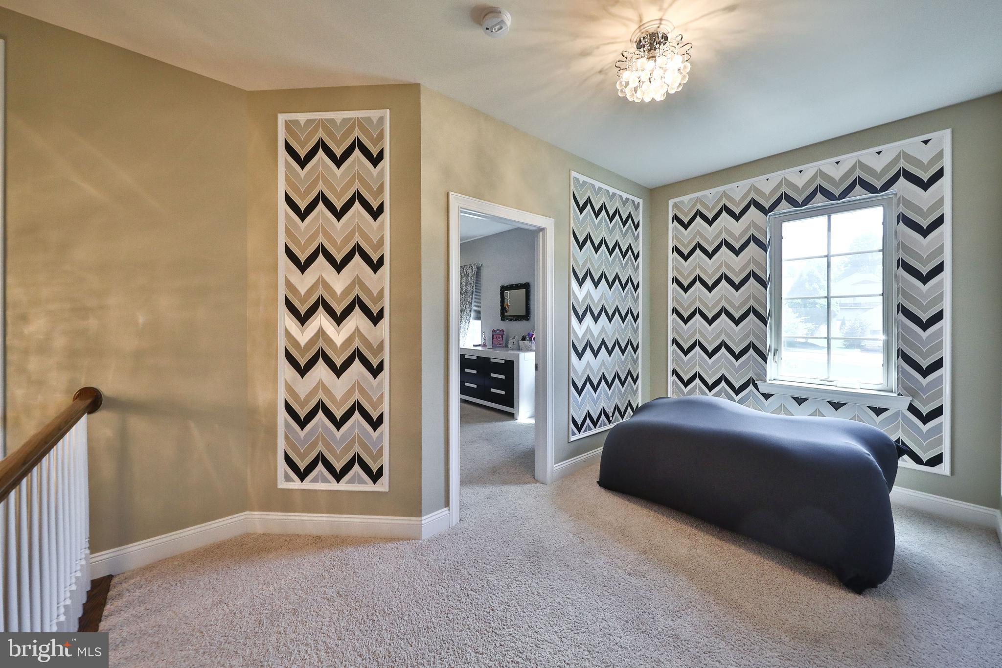 1639 Copper Beech Road Huntingdon Valley, PA 19006 - Photo 28 of 54 Second floor landing