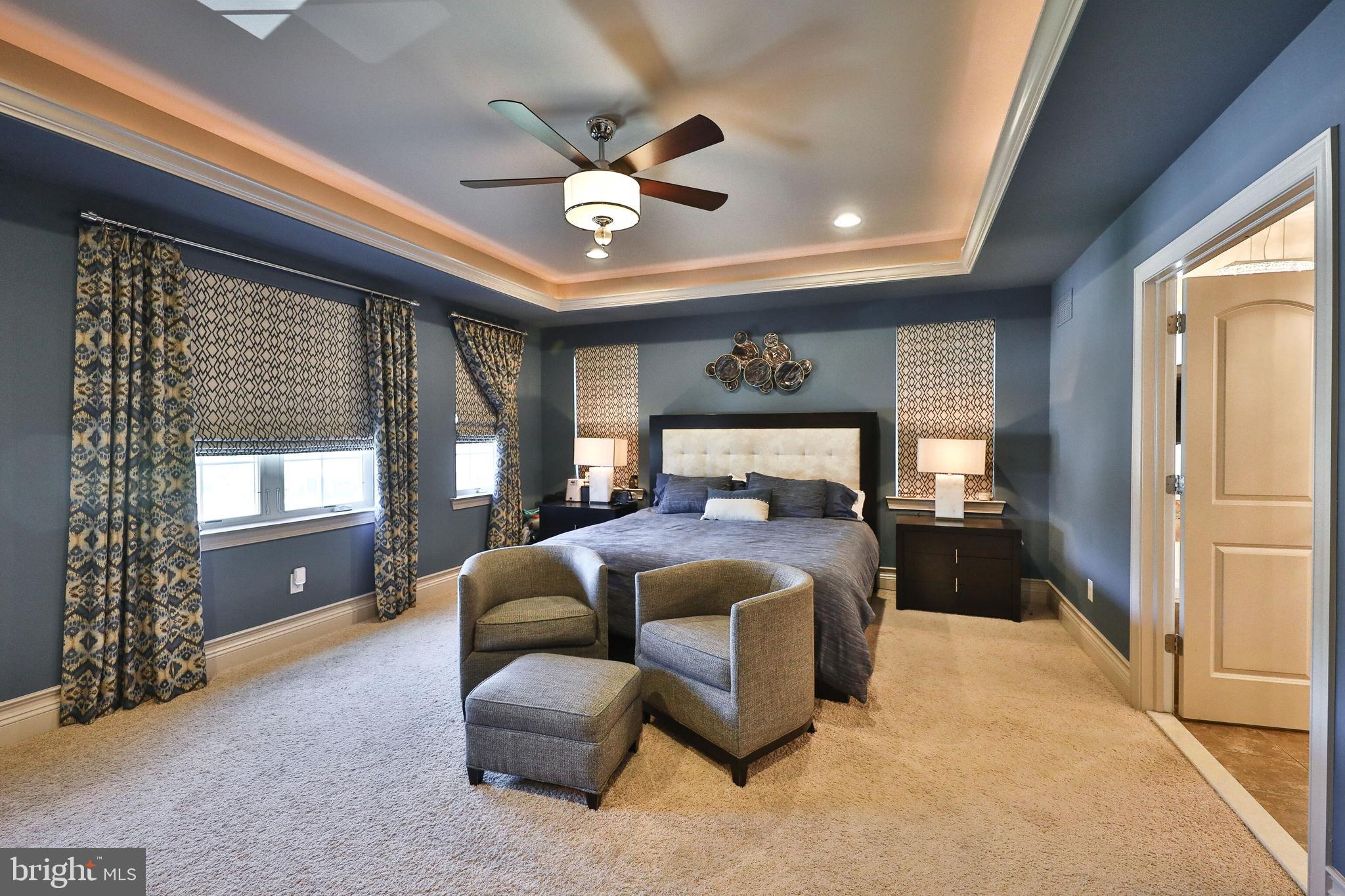 1639 Copper Beech Road Huntingdon Valley, PA 19006 - Photo 29 of 54 Master retreat