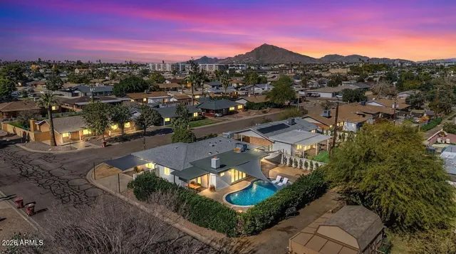 $945,000 | 1703 North 74th Place, Scottsdale, AZ 85257