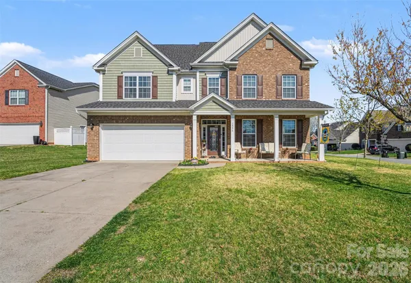$624,900 | 1556 Cleary Court Northwest, Concord, NC 28027
