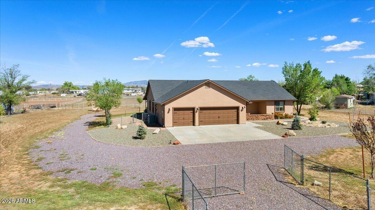 2357 North Eldred Road Chino Valley, AZ 86323 - Photo 36 of 42 33-Aerial