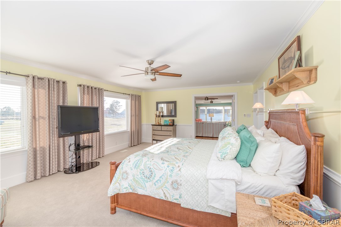 2740 Fleeton Road Reedville, VA 22539 - Photo 27 of 50