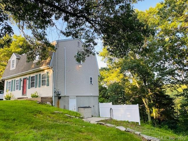 146 Snake Meadow Road Plainfield, CT 06354 - Photo 1 of 1 Gallery Image 1