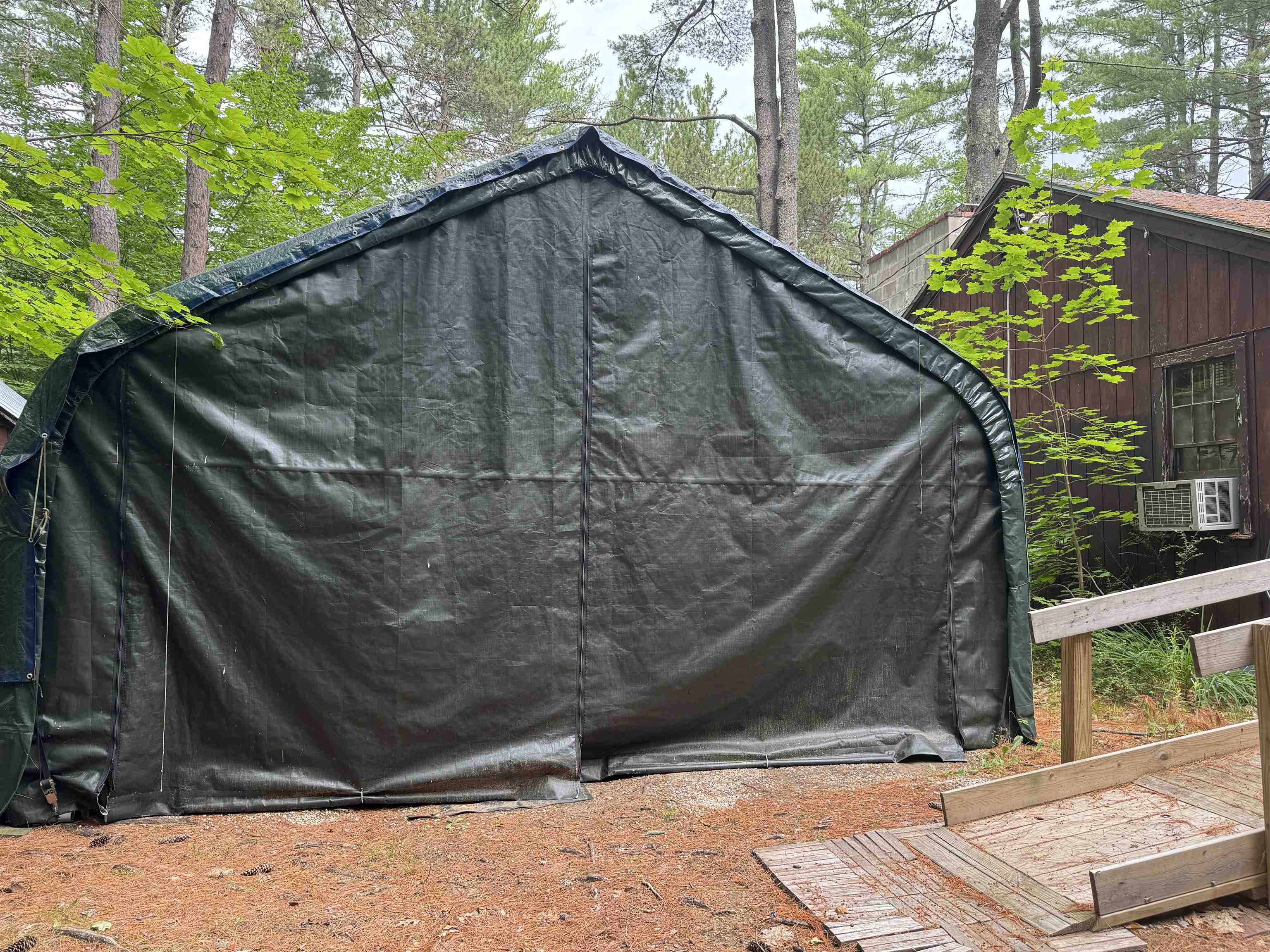 229 Tasker Hill Road Conway, NH 03818 - Photo 48 of 52