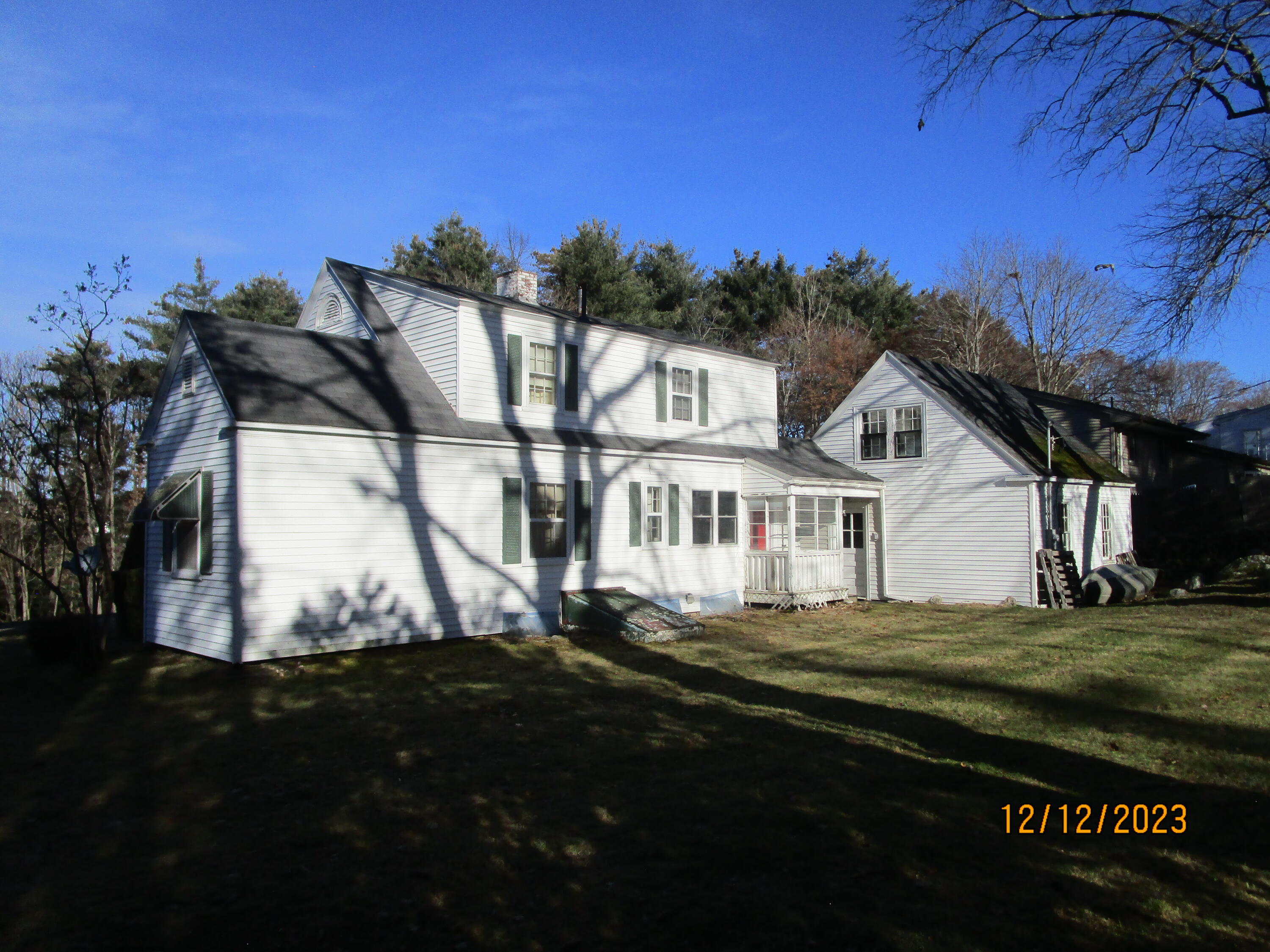 5 N Road Brewer, ME 04412 - Photo 11 of 30 IMG_8127