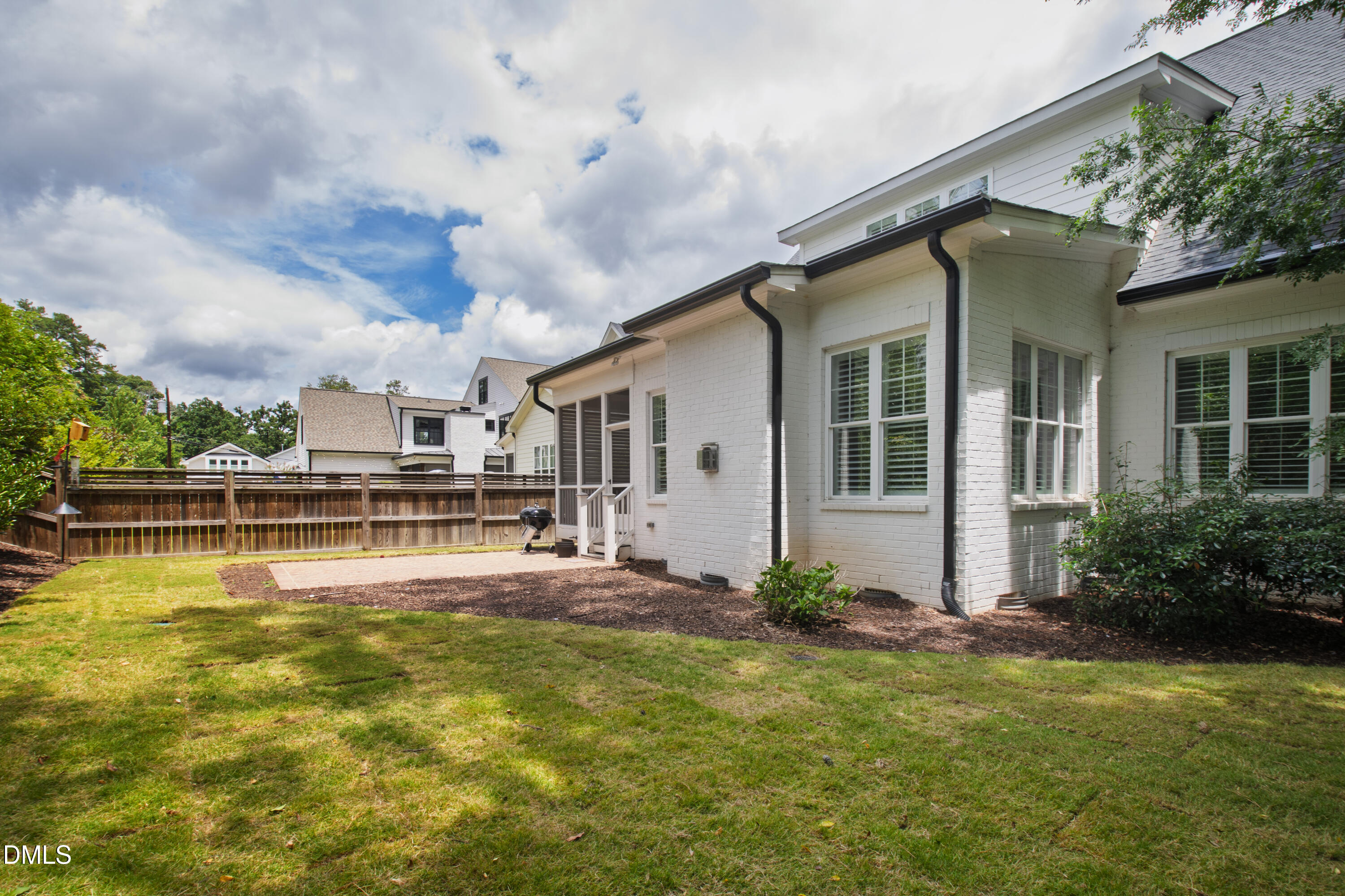 911 Canterbury Road Raleigh, NC 27607 - Photo 57 of 58