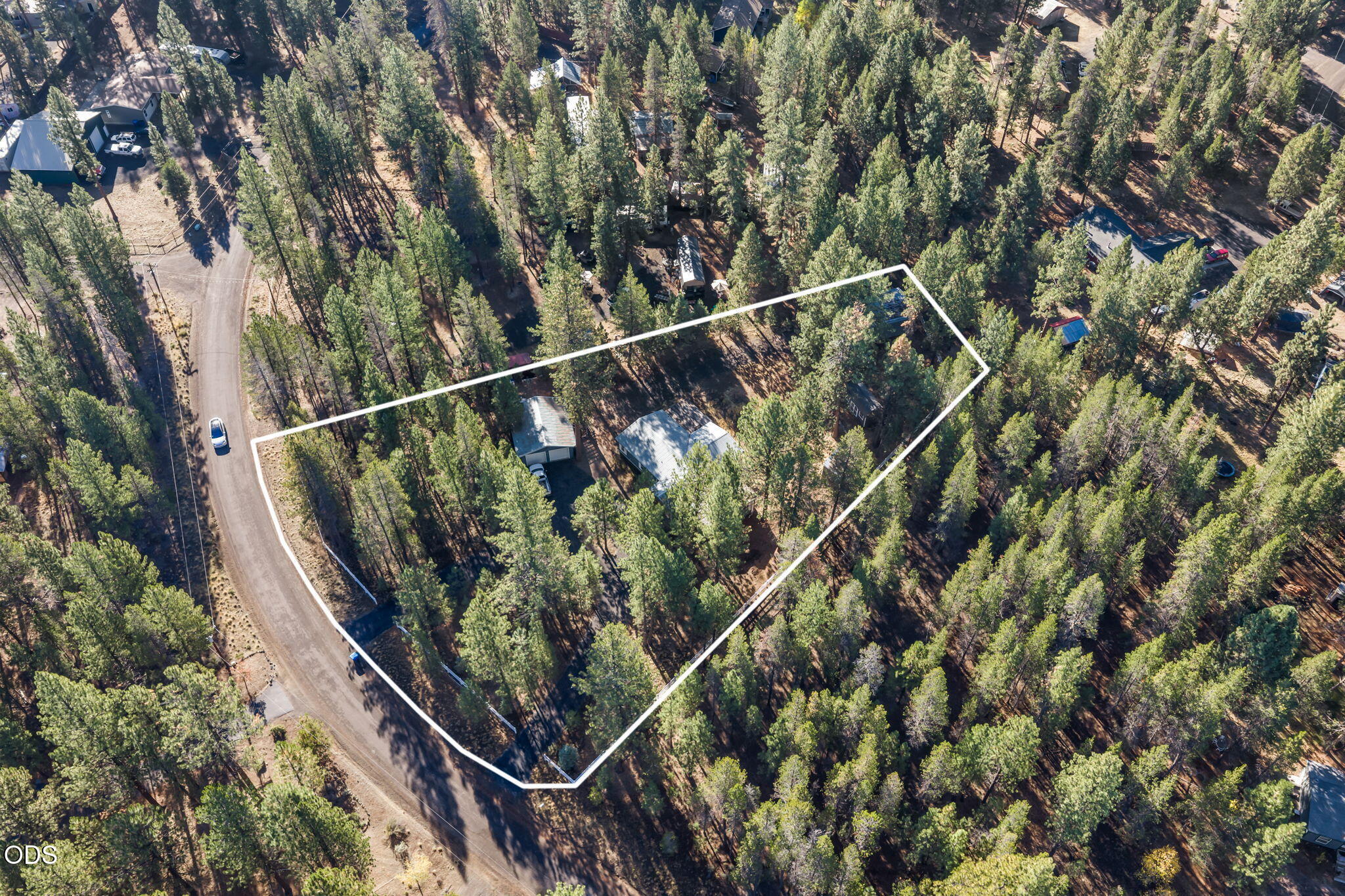 52747 Ammon Road La Pine, OR 97739 - Photo 38 of 40 Gallery Image 38