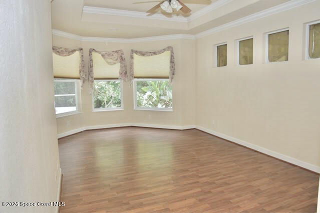 915 Starling Way Rockledge, FL 32955 - Photo 10 of 22 Master Suite