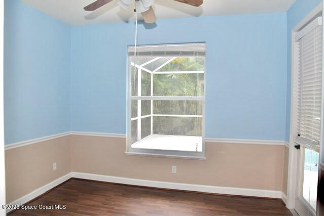 915 Starling Way Rockledge, FL 32955 - Photo 16 of 22 BR 2 View 2