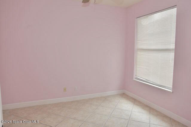 915 Starling Way Rockledge, FL 32955 - Photo 18 of 22 Bedroom 3