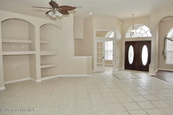 $3,645 | 915 Starling Way, Rockledge, FL 32955