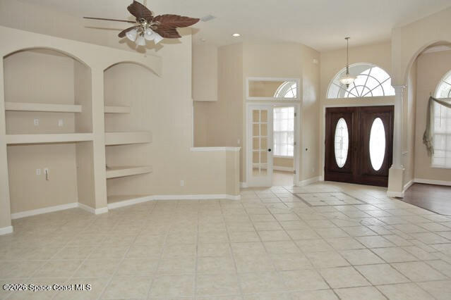 915 Starling Way Rockledge, FL 32955 - Photo 22 of 22 Open Floor Plan!