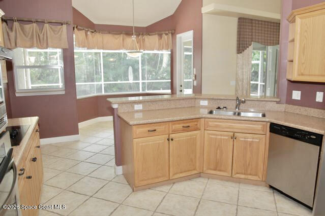 915 Starling Way Rockledge, FL 32955 - Photo 7 of 22 Pool View