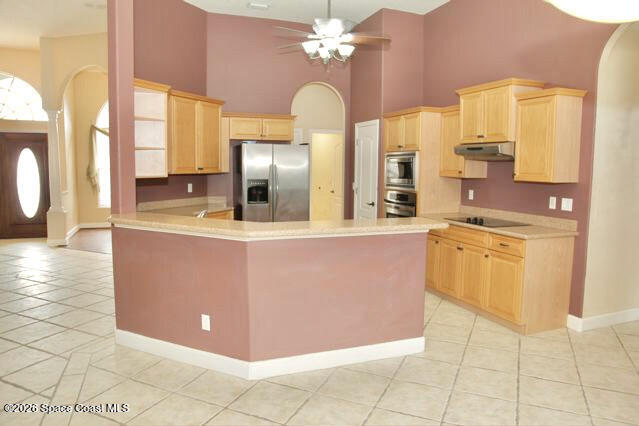 915 Starling Way Rockledge, FL 32955 - Photo 8 of 22 Breakfast Bar