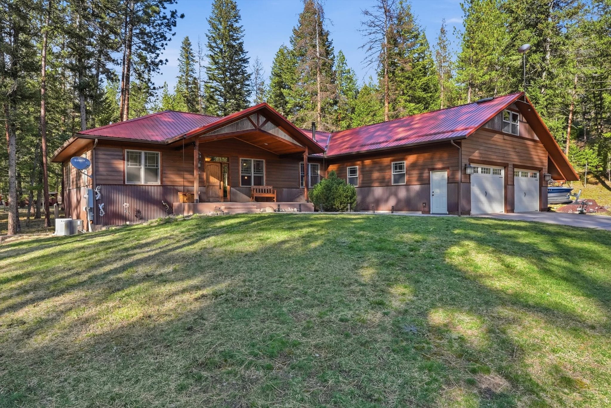 17718 Remount Road Huson, MT 59846 - Photo 1 of 67 Gallery Image 1