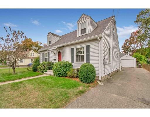 262 Abbott Street Springfield, MA 01118 - Photo 29 of 37