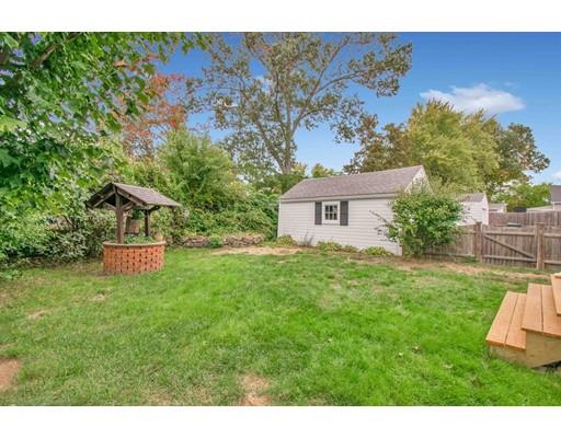 262 Abbott Street Springfield, MA 01118 - Photo 34 of 37