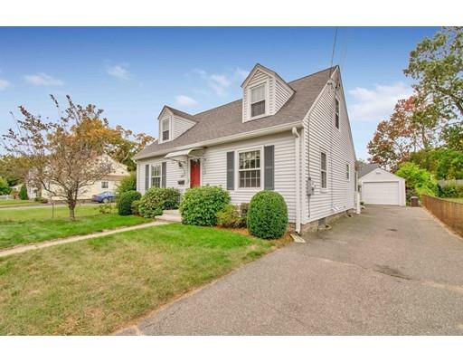 262 Abbott Street Springfield, MA 01118 - Photo 36 of 37