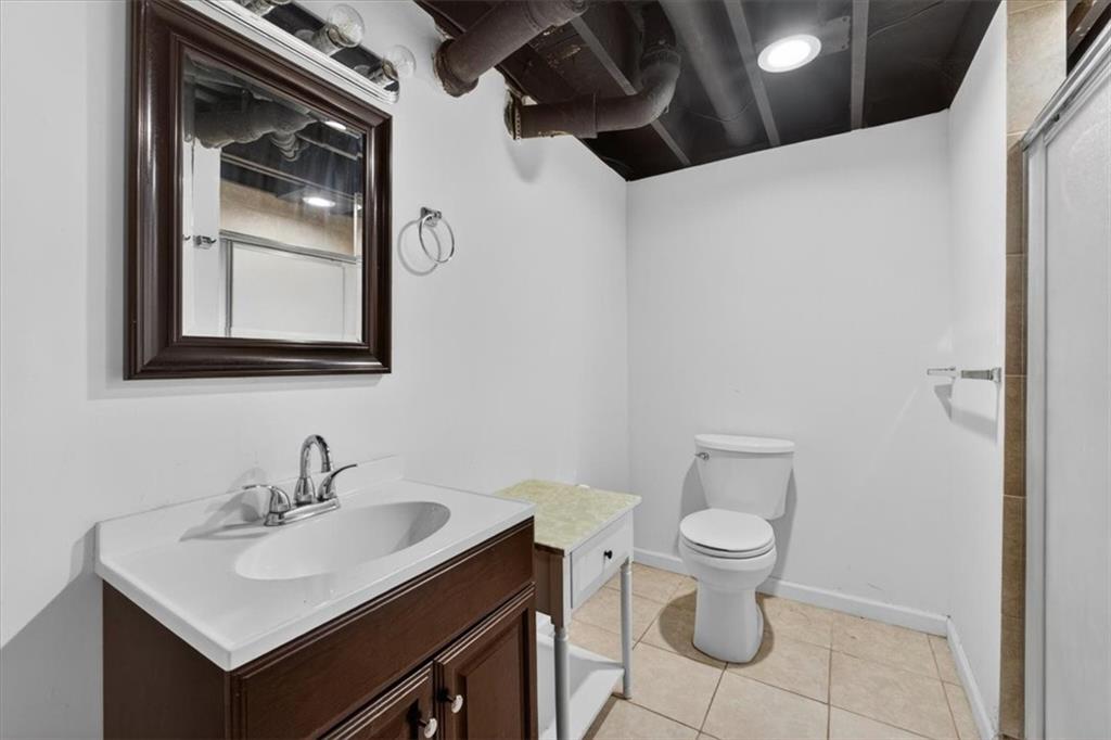 413 Southwest Sunset Drive Lee's Summit, MO 64081 - Photo 24 of 32