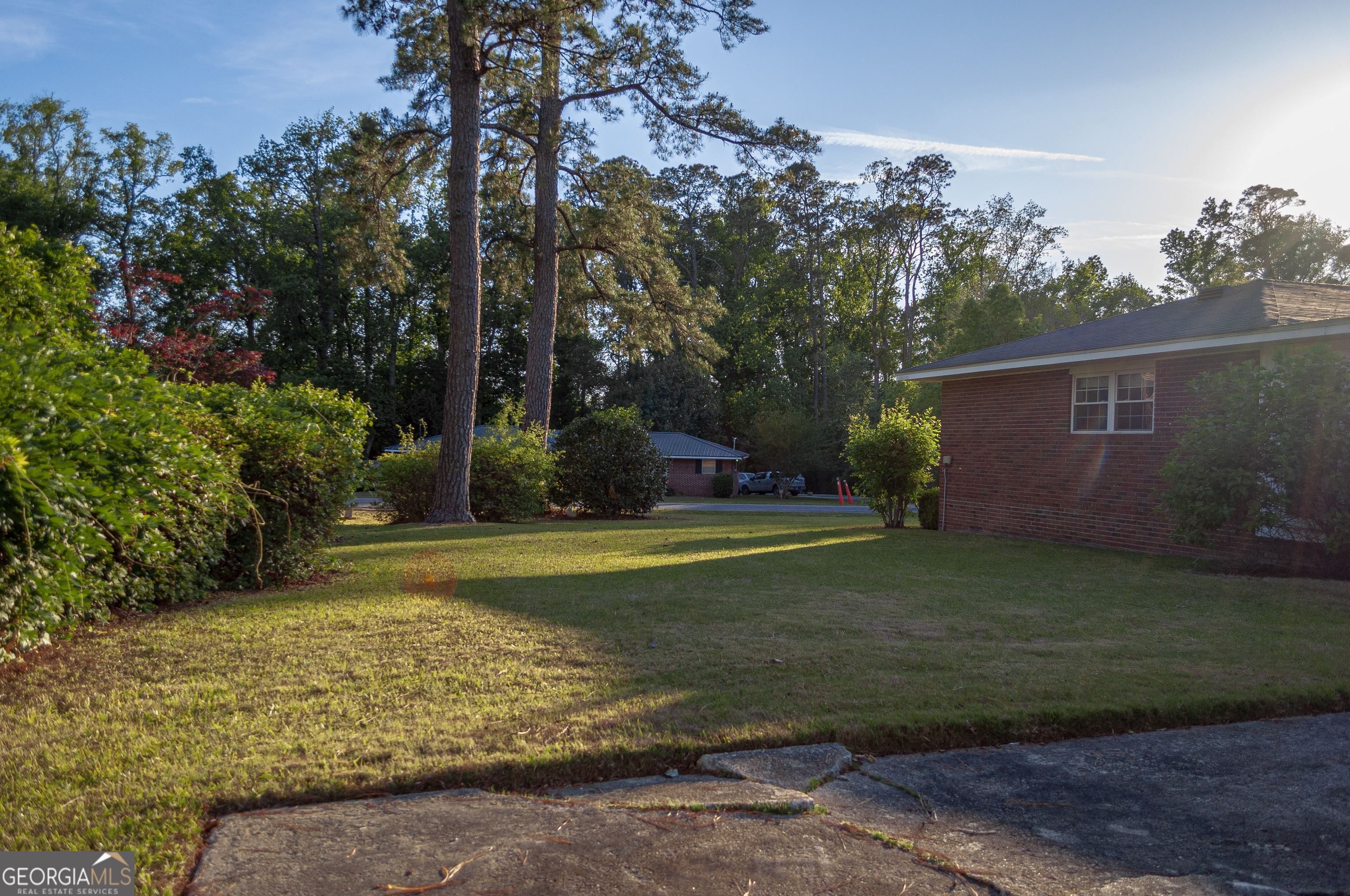 105 Edgewood Road Glennville, GA 30427 - Photo 34 of 39