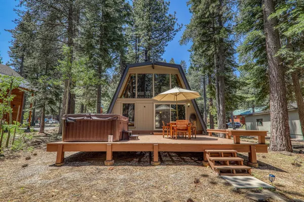 $720,000 | 14258 Glacier View Drive, Truckee, CA 96161