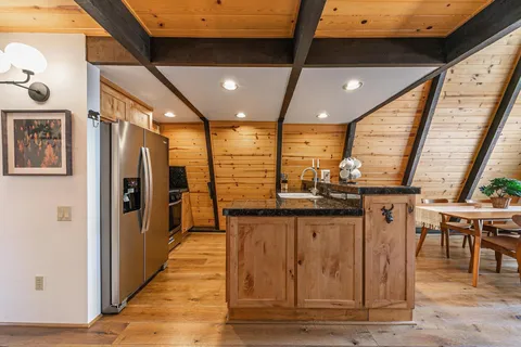 $720,000 | 14258 Glacier View Drive, Truckee, CA 96161