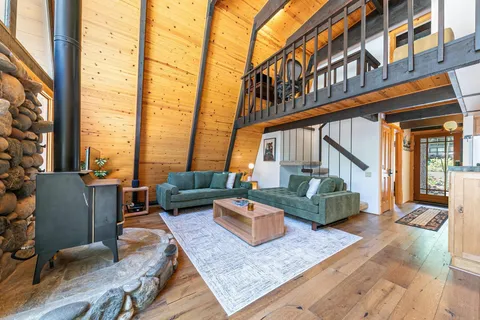 $720,000 | 14258 Glacier View Drive, Truckee, CA 96161