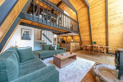 $720,000 | 14258 Glacier View Drive, Truckee, CA 96161