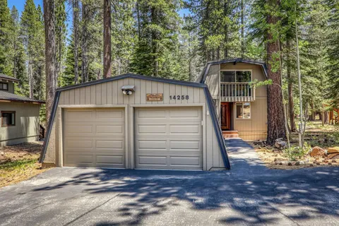 $720,000 | 14258 Glacier View Drive, Truckee, CA 96161