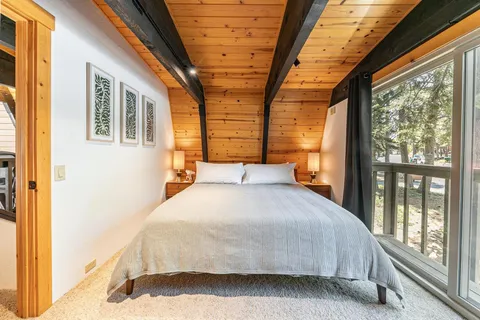 $720,000 | 14258 Glacier View Drive, Truckee, CA 96161