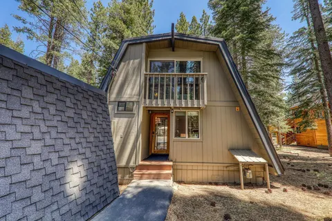 $720,000 | 14258 Glacier View Drive, Truckee, CA 96161