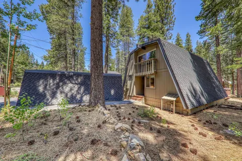 $720,000 | 14258 Glacier View Drive, Truckee, CA 96161