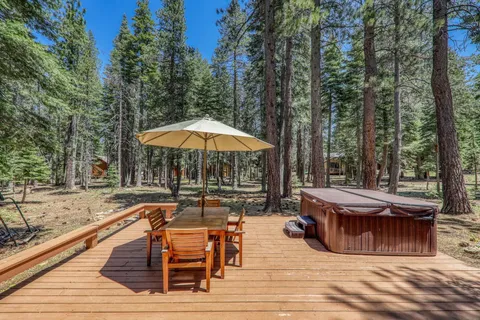 $720,000 | 14258 Glacier View Drive, Truckee, CA 96161