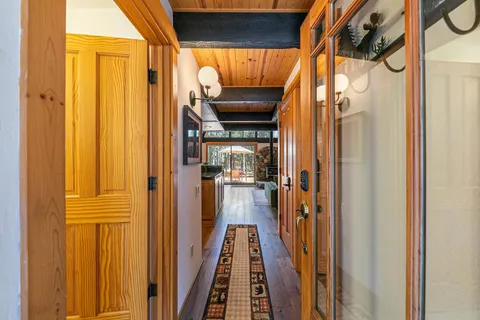 $720,000 | 14258 Glacier View Drive, Truckee, CA 96161