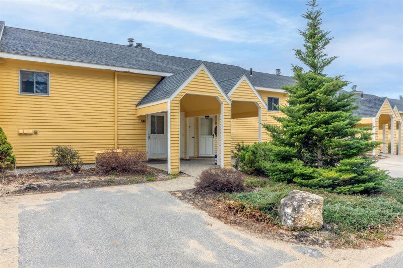 100 Fairway Road, Unit 536 Bethel, ME 04217 - Photo 29 of 29 30