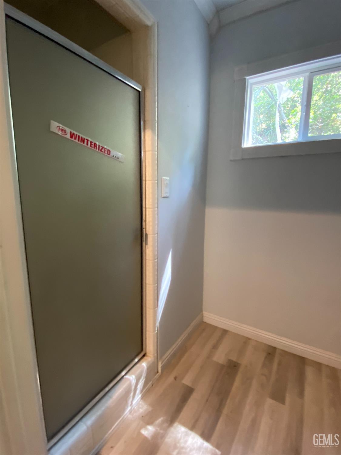 Undisclosed Address Posey, CA 93260 - Photo 12 of 21 a view of an empty room