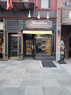 a view of water heater room