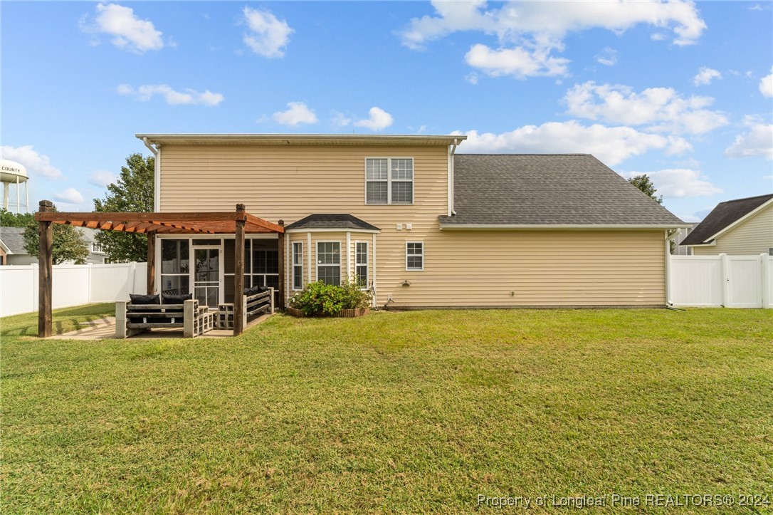 116 Ranier Drive Raeford, NC 28376 - Photo 47 of 50 Gallery Image 47