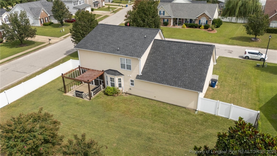 116 Ranier Drive Raeford, NC 28376 - Photo 9 of 50 Gallery Image 9