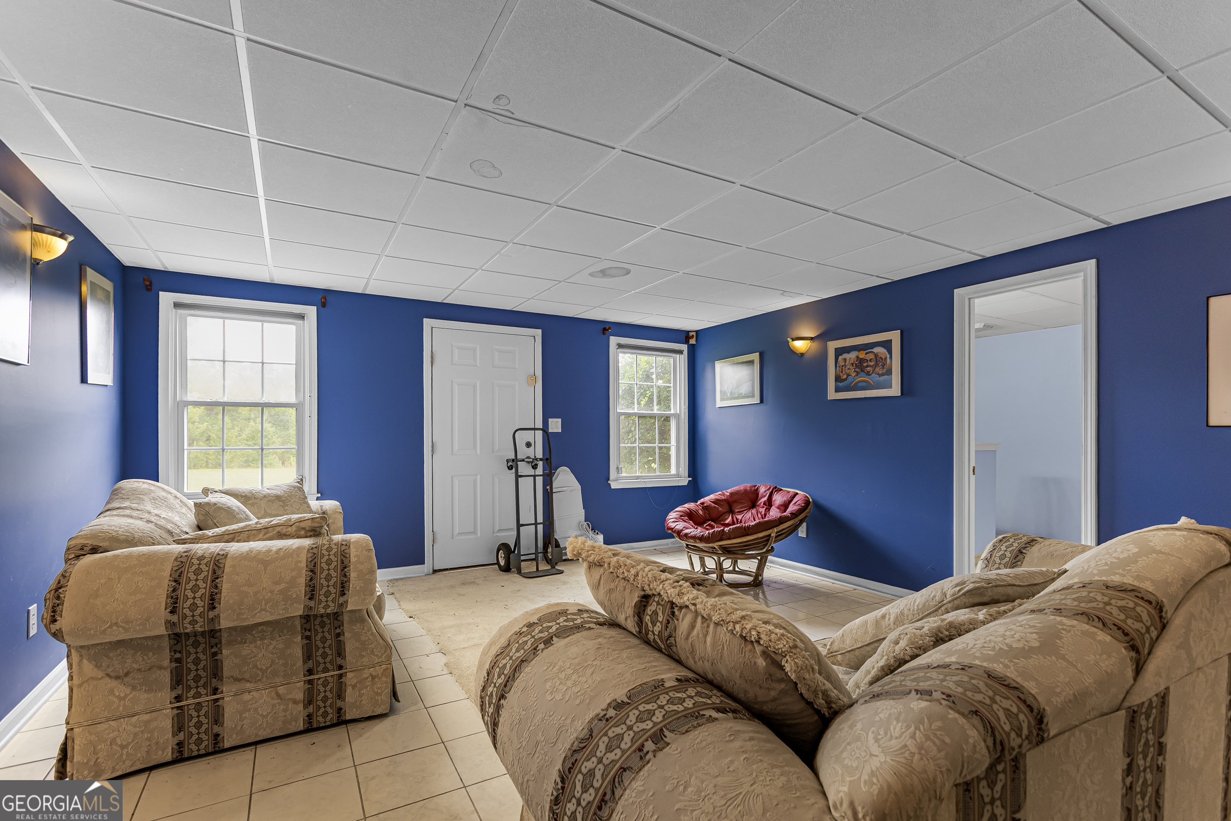 150 Old Farm Road Fayetteville, GA 30215 - Photo 29 of 33