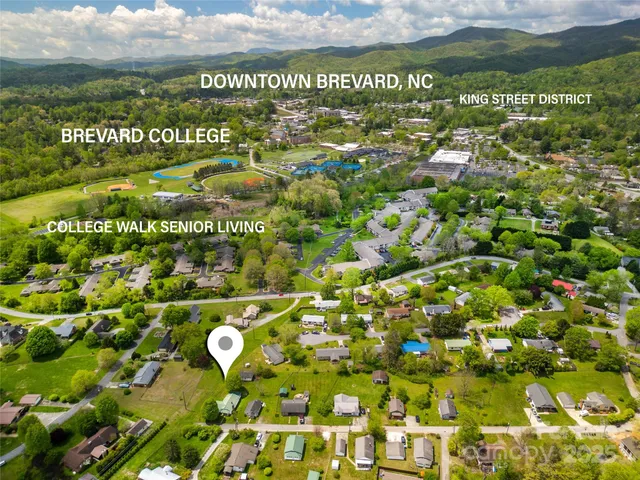 $290,000 | 128 Summit Avenue, Brevard, NC 28712