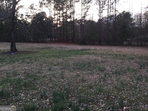 550 Ginger Cake Road Fayetteville, GA 30214 - Photo 6 of 9 a view of outdoor space with trees