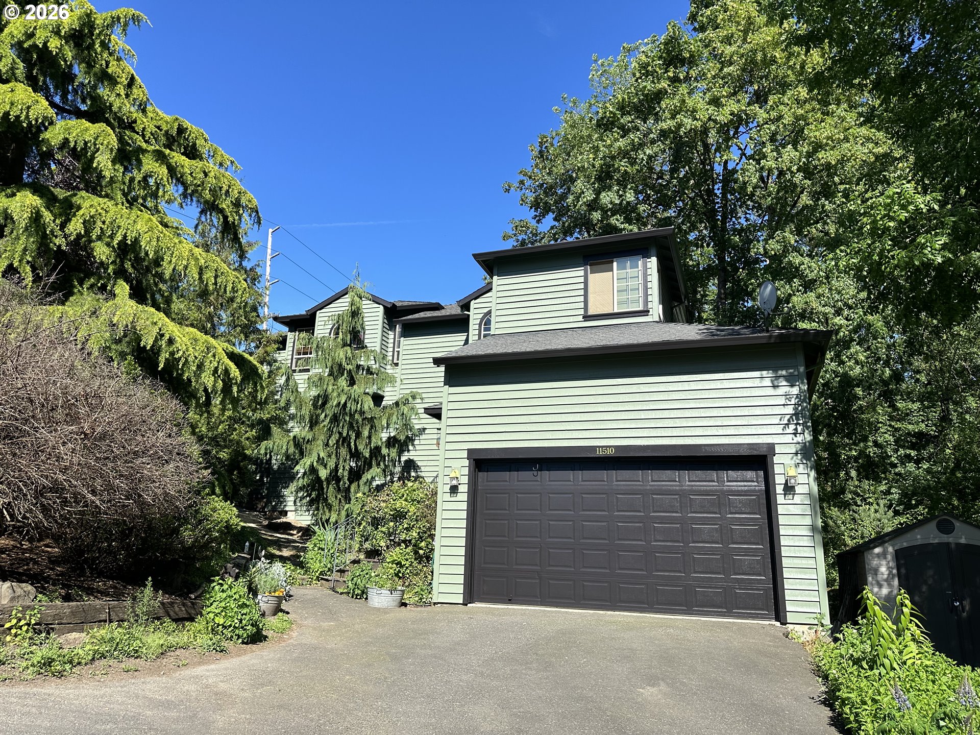 11450 Southwest Capitol Highway Portland, OR 97219 - Photo 2 of 45